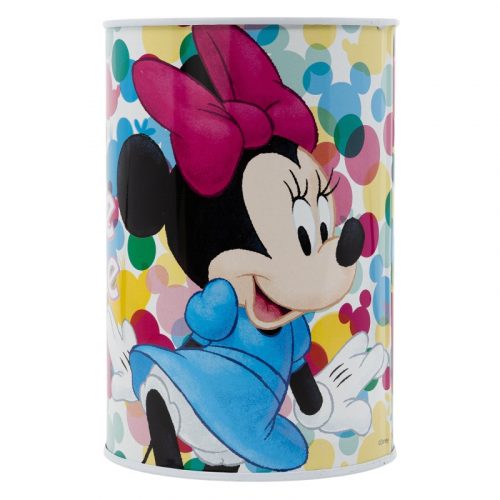 Disney Minnie mouse metal bushing