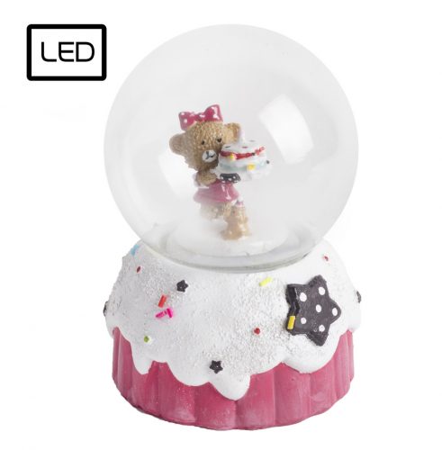 P.HG.LED MACI+MUFFIN MÁ11,5