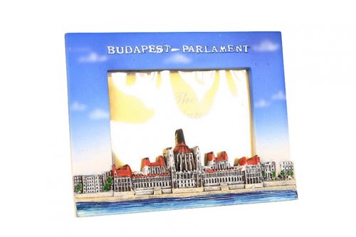 P.KÉPT."PARLAMENT"5,5*7,5CM