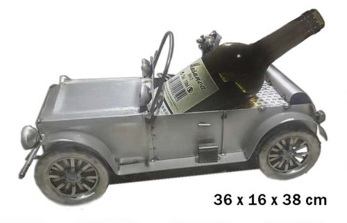 FÉM BORT.OLDTIMER  36*16*38