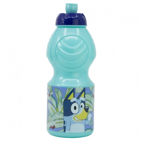 SPORT KULACS 400 ML BLUEY