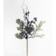 PICK ILEX FEK/FEH+BOGY.40CM