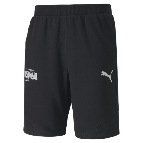 Puma men's cotton shorts