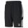 Puma men's shorts - black and white - L