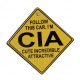 KRESZT.FOLLOW THIS CAR,CIA