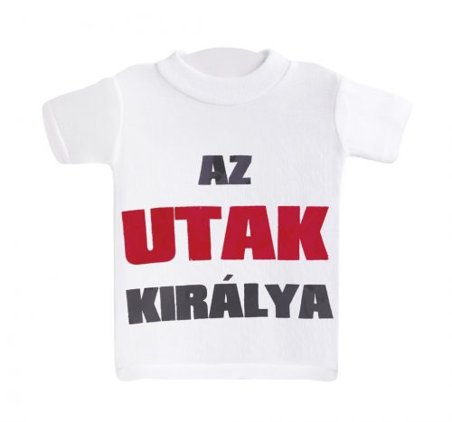 MINI PÓLÓ'AZ UTAK KIRÁLYA!'