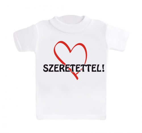 MINI PÓLÓ'SZERETETTEL!'