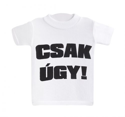 MINI PÓLÓ'CSAK ÚGY!'