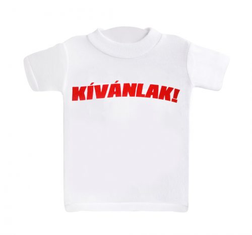 MINI PÓLÓ'KÍVÁNLAK!'