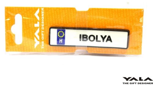 HM.GUMI "IBOLYA"