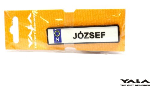 HM.GUMI "JÓZSEF"