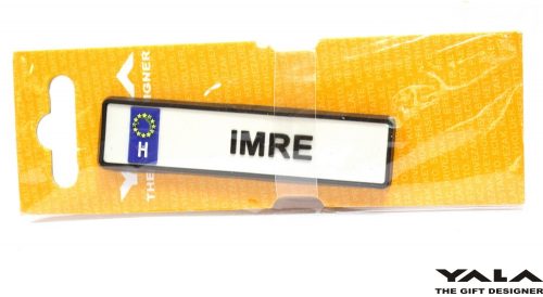 HM.GUMI "IMRE"