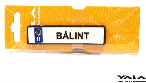 HM.GUMI "BÁLINT"