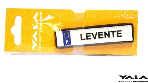 HM.GUMI "LEVENTE"