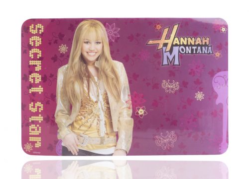 MŰA.HANNAH MONTANA ALÁTÉT