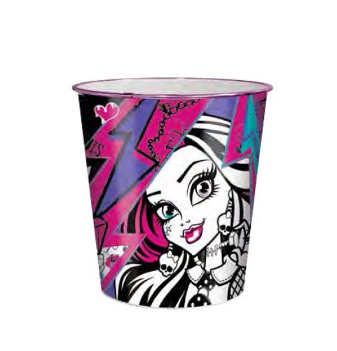 MŰA,MONSTERHIGH2 SZEMETES