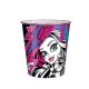 MŰA,MONSTERHIGH2 SZEMETES