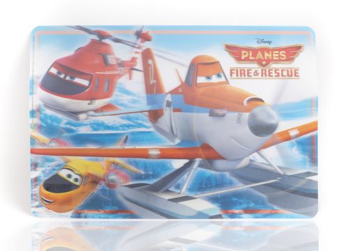 MŰA.PLANESFIRE ALÁTÉT 3D