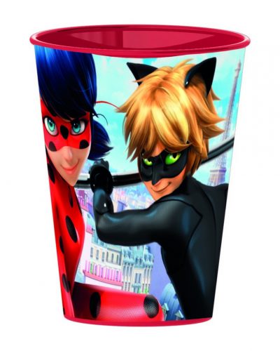 MŰA.LADYBUG E-KISPOHÁR260ML