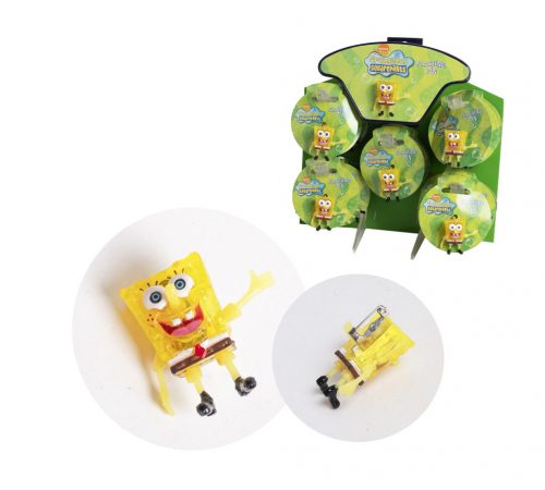 SPONGE BOB KITŰZŐ