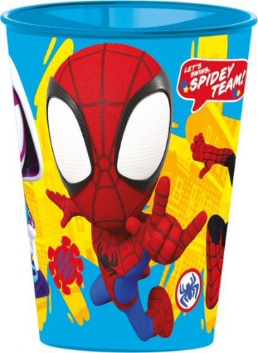 MŰA,SPIDEY+FR,E-KISPOH260ML