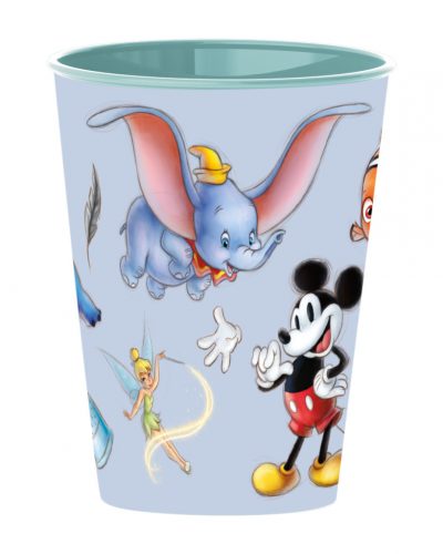 MŰA,DISNEY100 E-KISPOH260ML