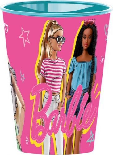 MŰA,BARBIE22 E-KISPOHÁ260ML