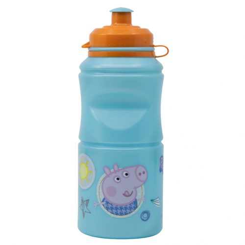 MŰA.PEPPA PIG SP.KULACS 380