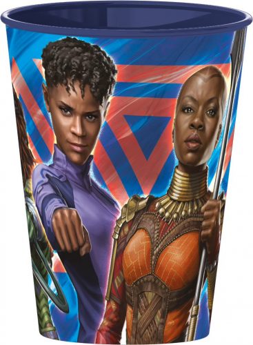 MŰA.WAKANDA E-KISPOHÁR260ML