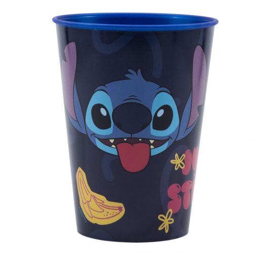 ART,STITCH E-MALÝ ŠÁLEK 260ML