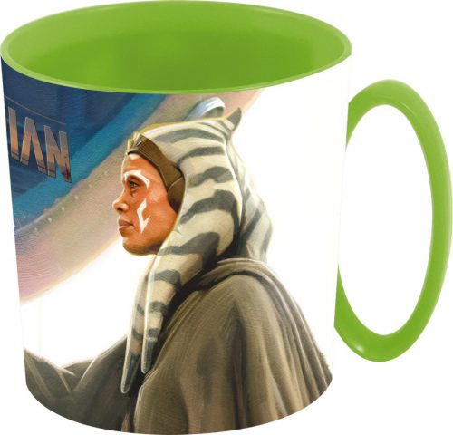 YODA MIKRÓZHATÓ BÖGRE 350ML