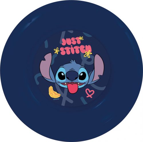 MŰA,STITCH E-MÉLYTÁNYÉR