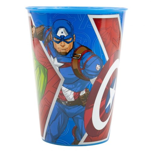 MŰA,AVENGERS E-KISPOHÁ260ML