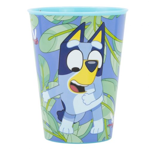 MŰA,BLUEY E-KISPOHÁR  260ML