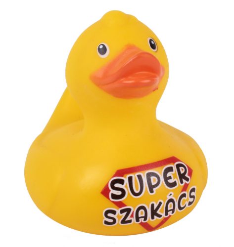 GUMIKACSA SUPER SZAKÁCS   9