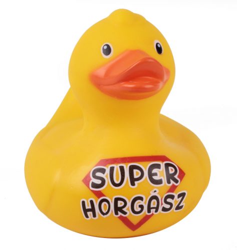 GUMIKACSA SUPER HORGÁSZ   9