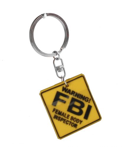 KT.WARNING!FBI FEMALE BODY