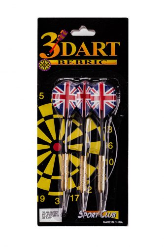 DARTS TŰ PROFI*3/18GR/PÓKHÁ