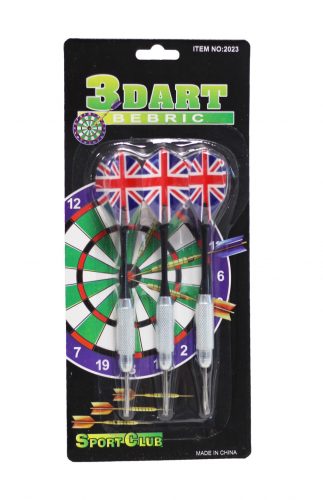 DARTS TŰ*3 PROFI 3*24GR