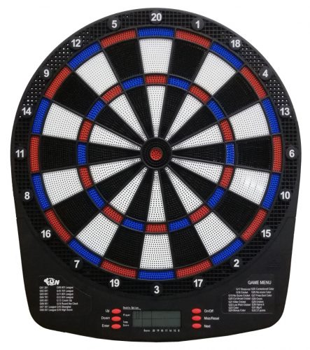 DARTS DIGI.32JÁTÉK+6TŰ39*42