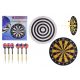 DARTS T.FLOCK+6TŰ18GR1/2"43