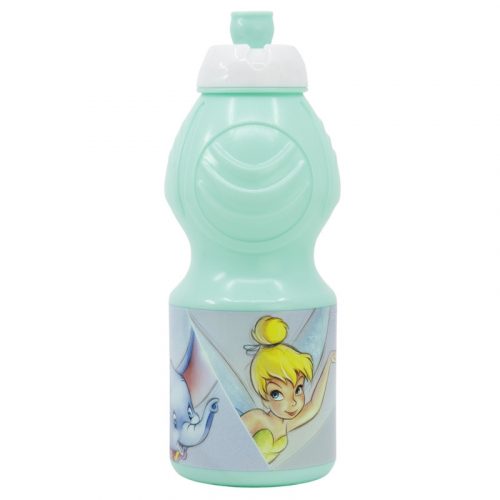 Sticla de apă sport din plastic Disney 100 - 400 ml