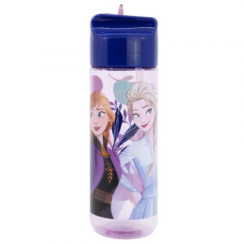 Plastová fľaša na vodu Disney Frozen hydro - 540 ml