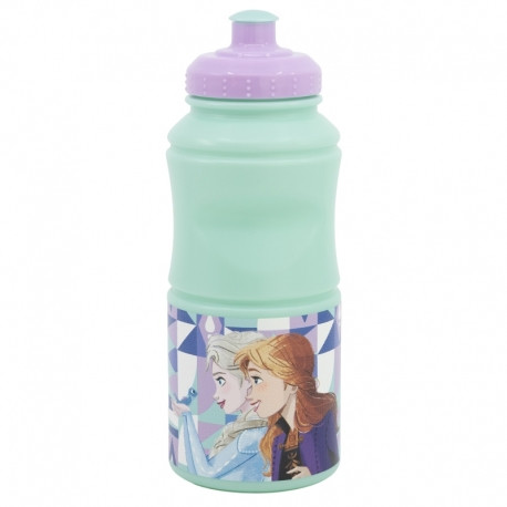 EASY HOLD SPORT ÜVEG 380 ML DISNEY JÉGVARÁZS