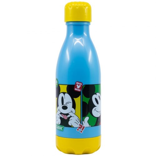 MŰANYAG PALACK 560 ML Mickey Egér