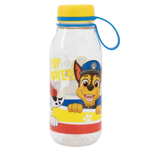 Paw Patrol Plastikwasserflasche – 460 ml