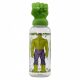 3D MŰANYAG PALACK 560 ML AVENGERS - HULK