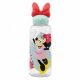 3D MŰANYAG PALACK 560 ML Minnie Egér