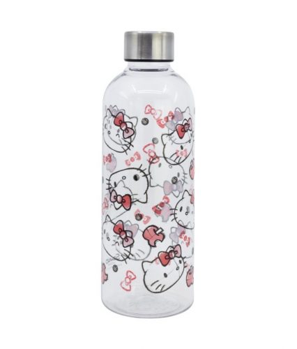 VIZES ÜVEG 850 ML HELLO KITTY