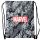 Marvel insulated, waterproof gym bag - 30 x 40 cm